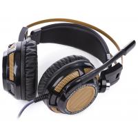 Навушники Vinga WereWolf Black Gaming (WereWolf Black) зображення 6