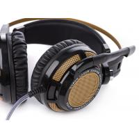 Навушники Vinga WereWolf Black Gaming (WereWolf Black) зображення 8