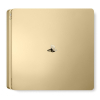 Ігрова консоль Sony PlayStation 4 Slim 500GB Gold + Геймпад Sony Dualshock 4 (311927) зображення 7