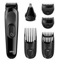 Триммер Braun MGK3020 изображение 3