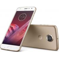 Мобильный телефон Motorola Moto Z2 Play (XT1710-09) 4/64Gb Gold (SM4482AJ1K7) изображение 10