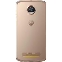 Мобильный телефон Motorola Moto Z2 Play (XT1710-09) 4/64Gb Gold (SM4482AJ1K7) изображение 2