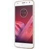 Мобильный телефон Motorola Moto Z2 Play (XT1710-09) 4/64Gb Gold (SM4482AJ1K7) изображение 7