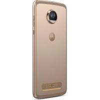 Мобильный телефон Motorola Moto Z2 Play (XT1710-09) 4/64Gb Gold (SM4482AJ1K7) изображение 8