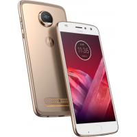 Мобильный телефон Motorola Moto Z2 Play (XT1710-09) 4/64Gb Gold (SM4482AJ1K7) изображение 9