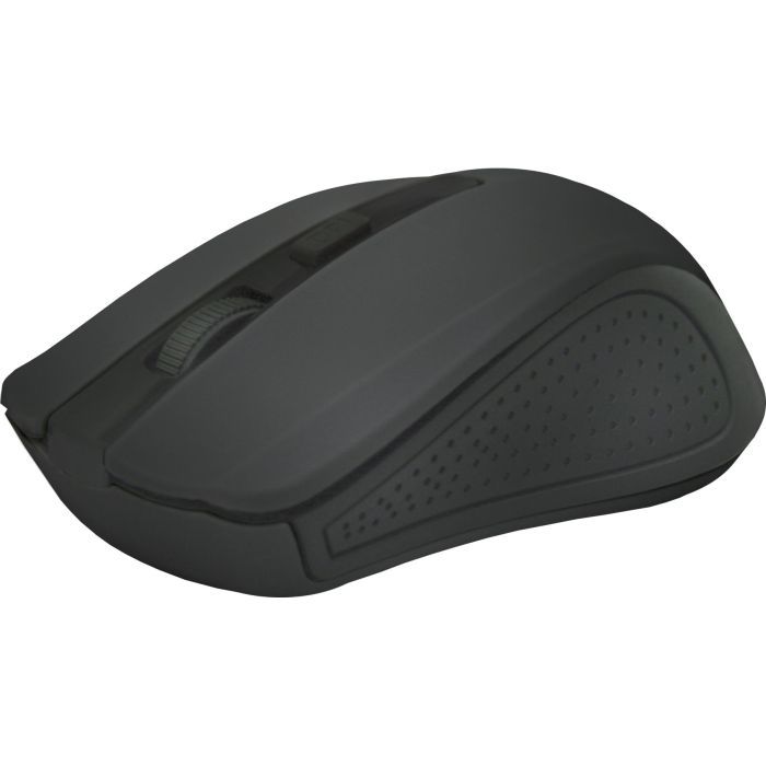 Мышка Defender Accura MM-935 Red (52937)