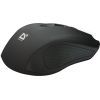 Мышка Defender Accura MM-935 Black (52935) изображение 3