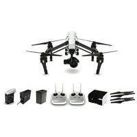 Квадрокоптер DJI Inspire 1 V2.0 (CP.BX.000104.02) изображение 10
