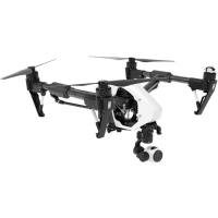 Квадрокоптер DJI Inspire 1 V2.0 (CP.BX.000104.02) изображение 4