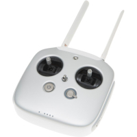 Квадрокоптер DJI Inspire 1 V2.0 (CP.BX.000104.02) изображение 9