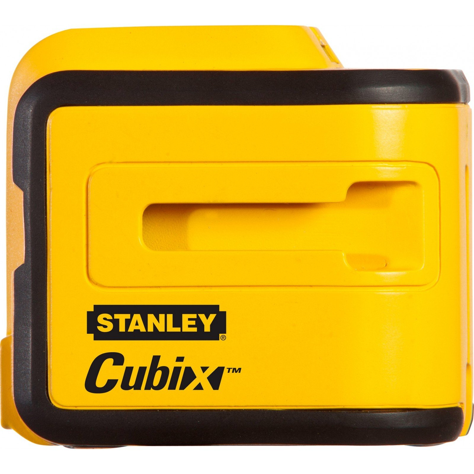 Лазерный нивелир Stanley STHT0-77050б Cubix, лазерный , 12м. (STHT1-77340) изображение 2