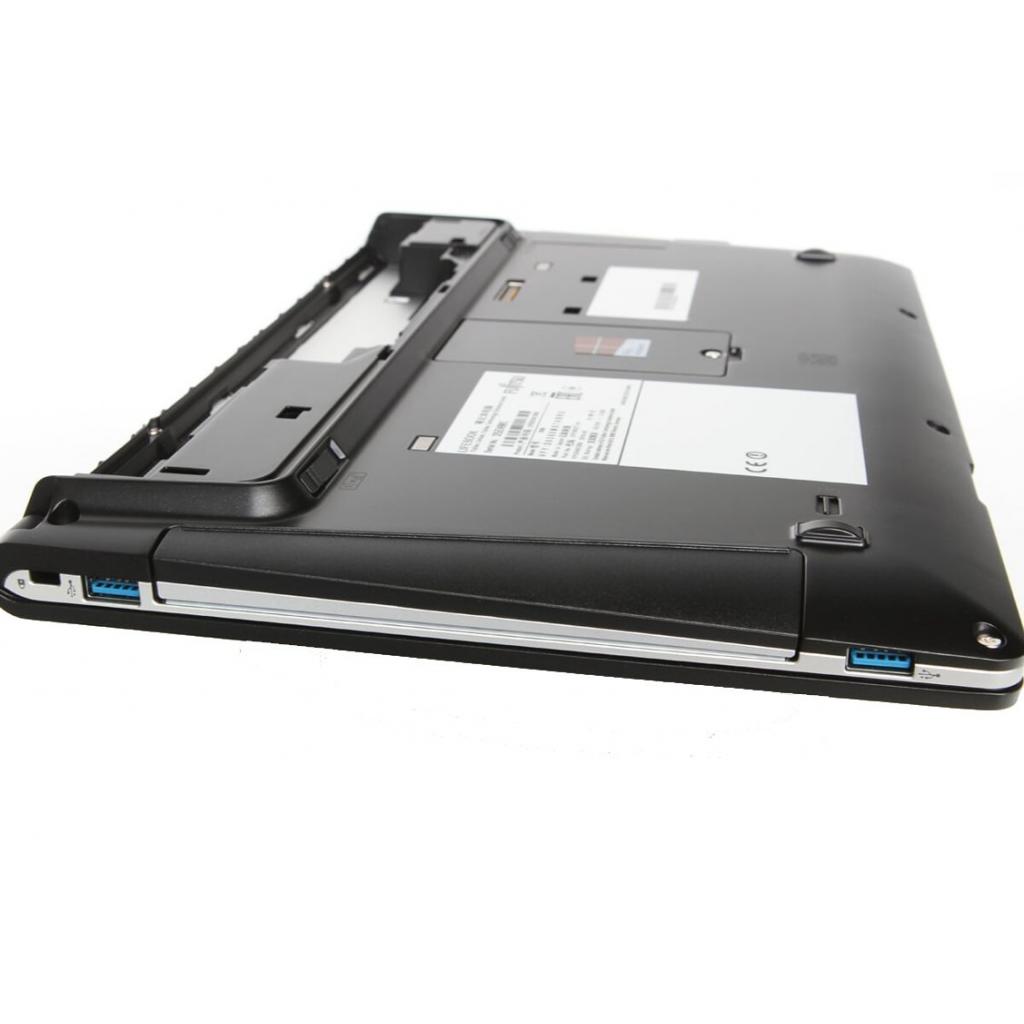 Ноутбук Fujitsu LIFEBOOK S937 (LKN:S9370M0002UA) зображення 6