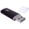 USB флеш накопитель Silicon Power 32GB Ultima U02 Black USB 2.0 (SP032GBUF2U02V1K) изображение 4