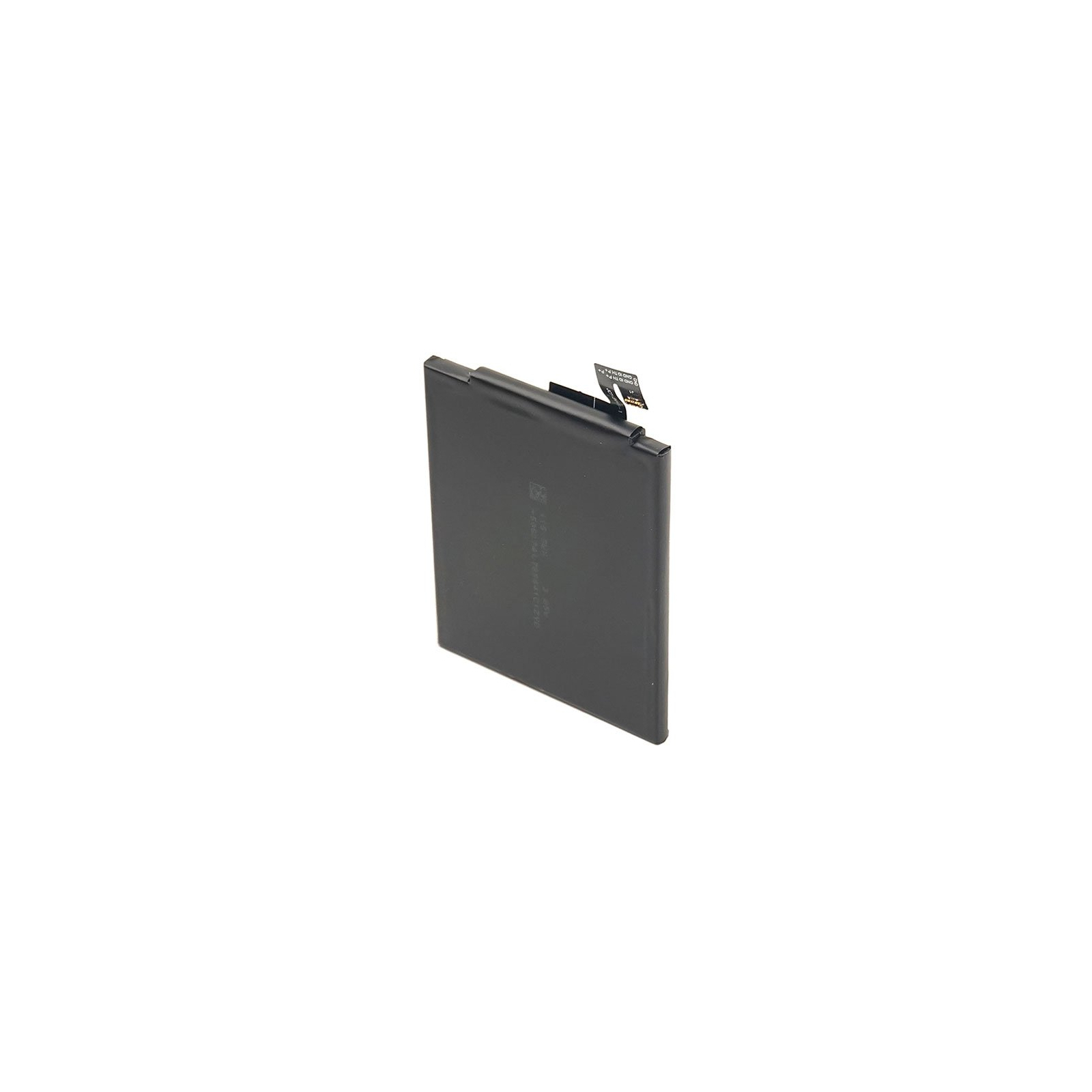 Акумуляторна батарея PowerPlant Xiaomi Redmi Note 3 (BM46) 4000mAh (SM220038) зображення 2