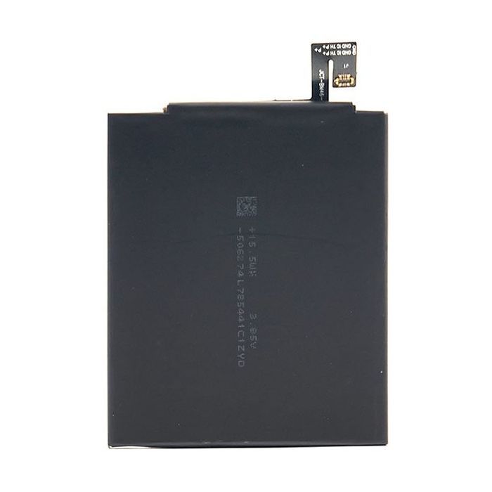 Аккумуляторная батарея PowerPlant Xiaomi Redmi Note 3 (BM46) 4000mAh (SM220038) изображение 3