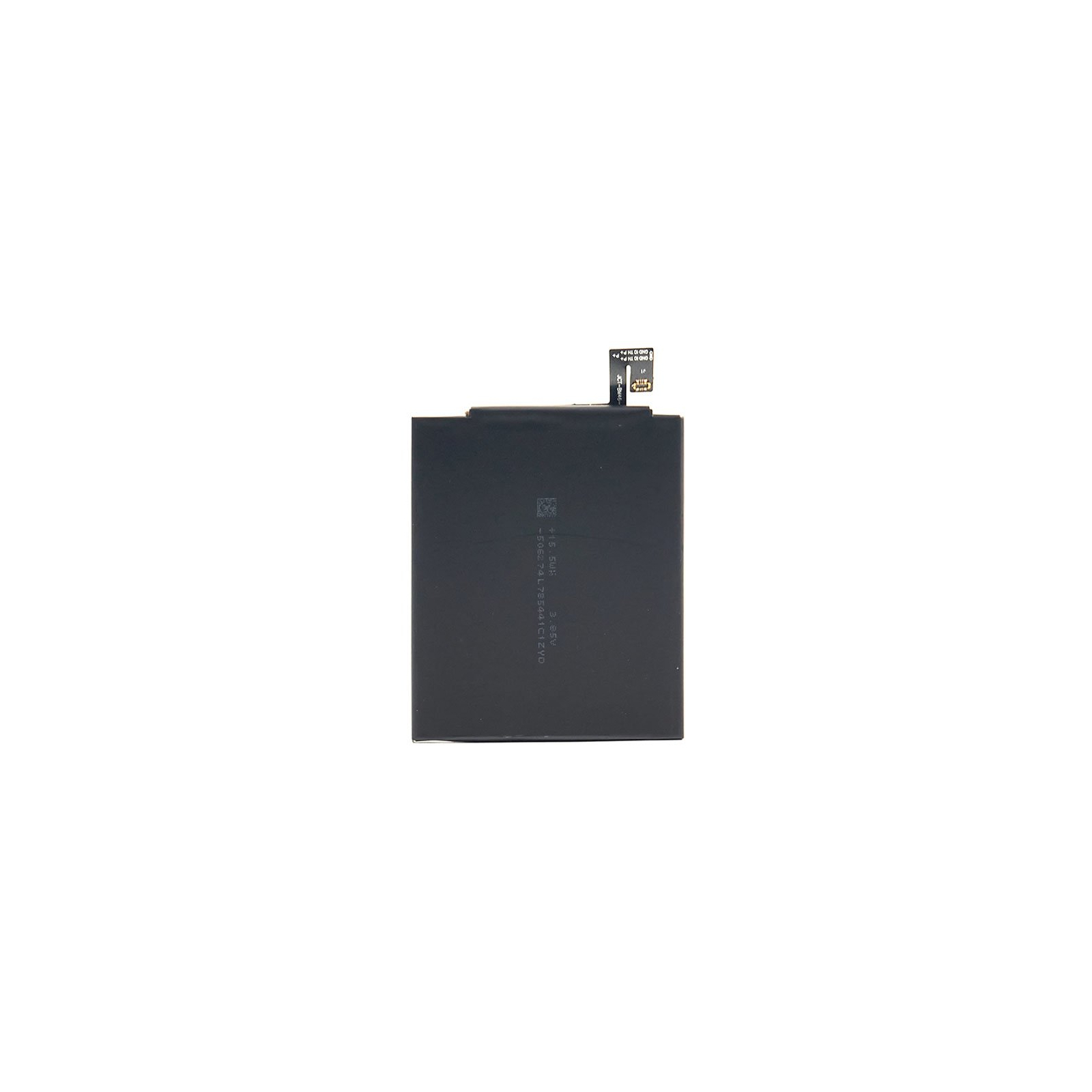 Акумуляторна батарея PowerPlant Xiaomi Redmi Note 3 (BM46) 4000mAh (SM220038) зображення 3