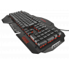 Клавиатура Trust_акс GXT 850 Metal Gaming Keyboard UKR (20999) изображение 3