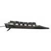 Клавиатура Trust_акс GXT 850 Metal Gaming Keyboard UKR (20999) изображение 4