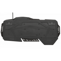 Клавиатура Trust_акс GXT 850 Metal Gaming Keyboard UKR (20999) изображение 5