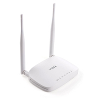 Маршрутизатор Vinga WR-N300 v2 (WR-N300v2) изображение 3
