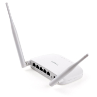 Маршрутизатор Vinga WR-N300 v2 (WR-N300v2) изображение 4