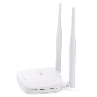 Маршрутизатор Vinga WR-N300 v2 (WR-N300v2) изображение 6