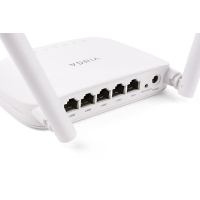 Маршрутизатор Vinga WR-N300 v2 (WR-N300v2) изображение 8