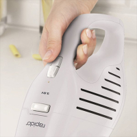 Пылесос Electrolux ZB 5003 W (ZB5003W) изображение 4