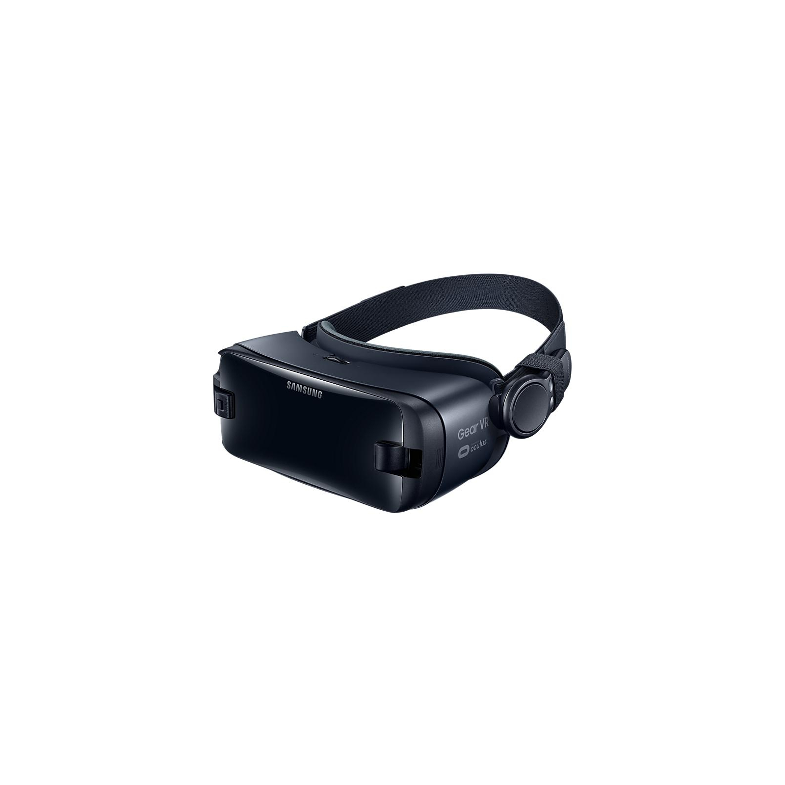 Очки виртуальной реальности Samsung Gear VR SM-R325 + controller ORCHID GRAY (SM-R325NZVASEK) изображение 2