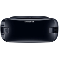 Очки виртуальной реальности Samsung Gear VR SM-R325 + controller ORCHID GRAY (SM-R325NZVASEK) изображение 3
