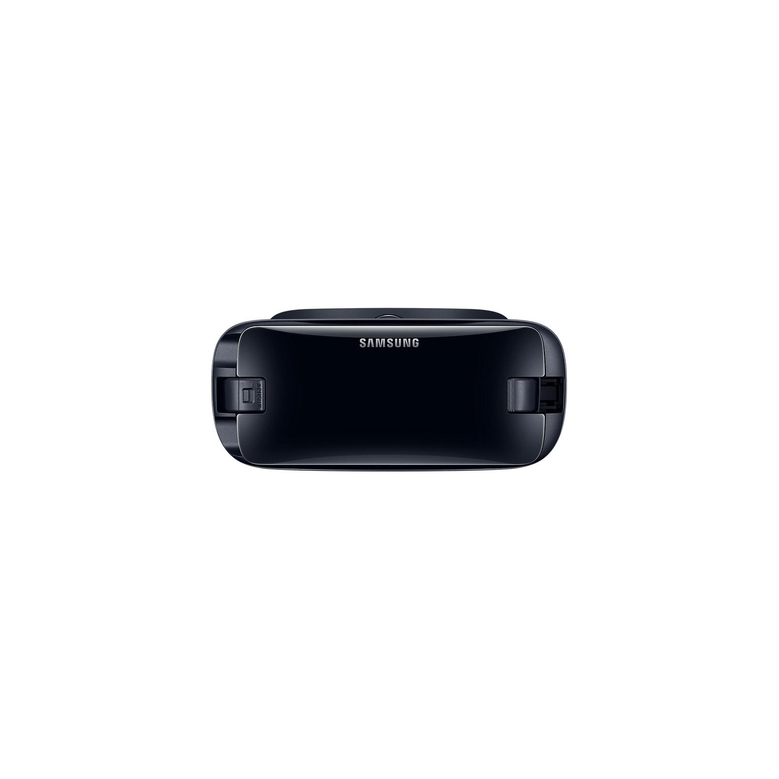 Окуляри віртуальної реальності Samsung Gear VR SM-R325 + controller ORCHID GRAY (SM-R325NZVASEK) зображення 3