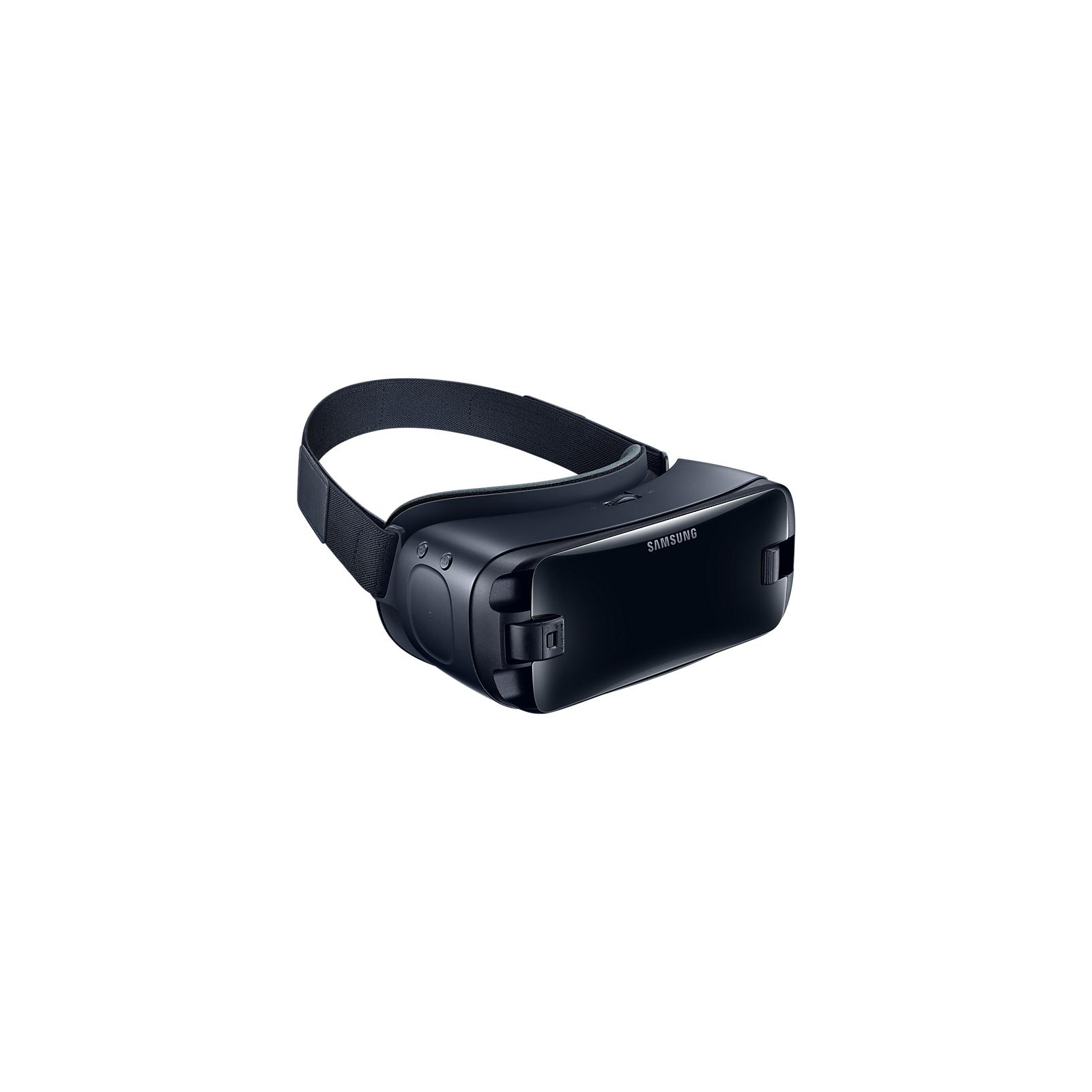 Очки виртуальной реальности Samsung Gear VR SM-R325 + controller ORCHID GRAY (SM-R325NZVASEK) изображение 4