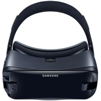 Очки виртуальной реальности Samsung Gear VR SM-R325 + controller ORCHID GRAY (SM-R325NZVASEK) изображение 6