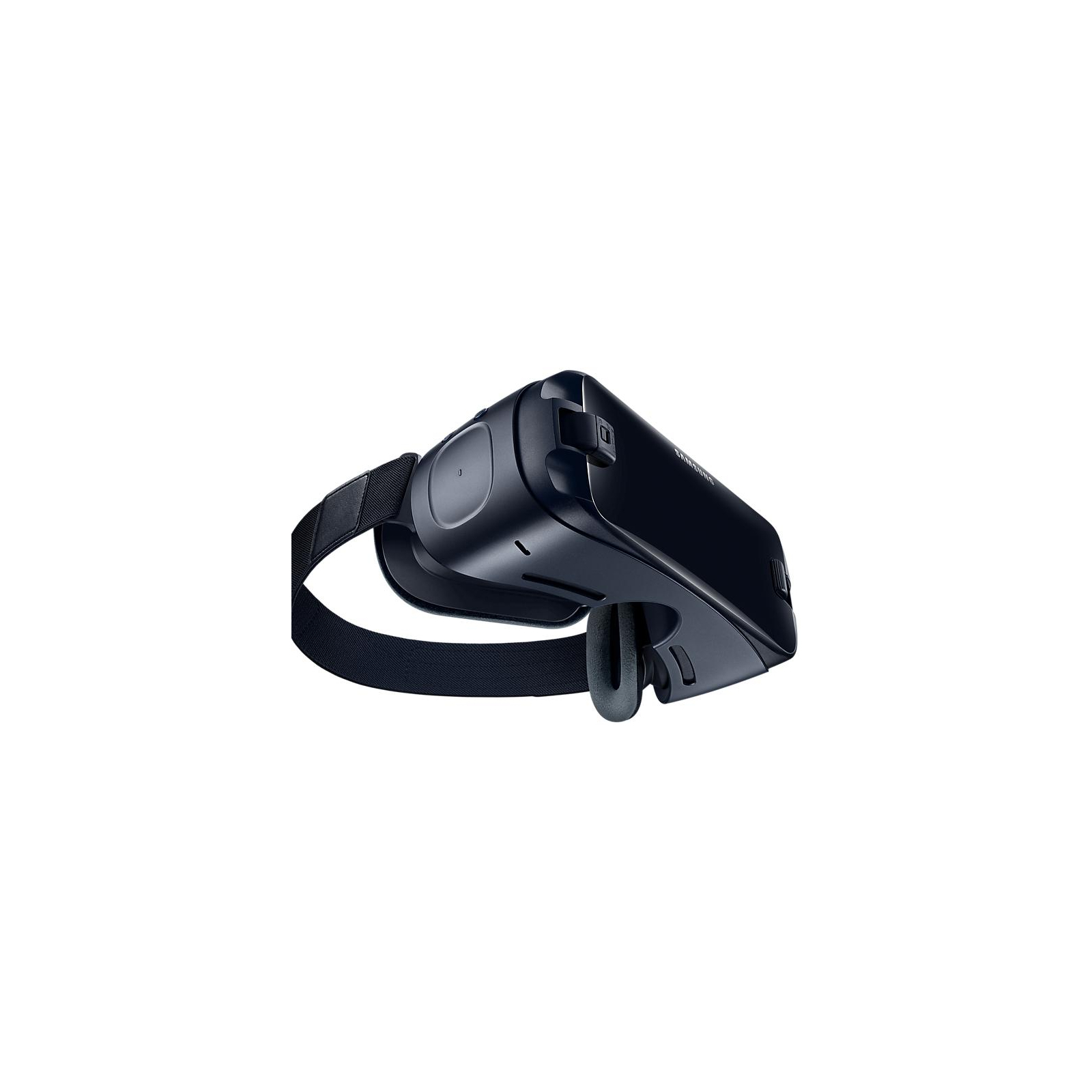 Очки виртуальной реальности Samsung Gear VR SM-R325 + controller ORCHID GRAY (SM-R325NZVASEK) изображение 7