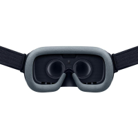 Очки виртуальной реальности Samsung Gear VR SM-R325 + controller ORCHID GRAY (SM-R325NZVASEK) изображение 8