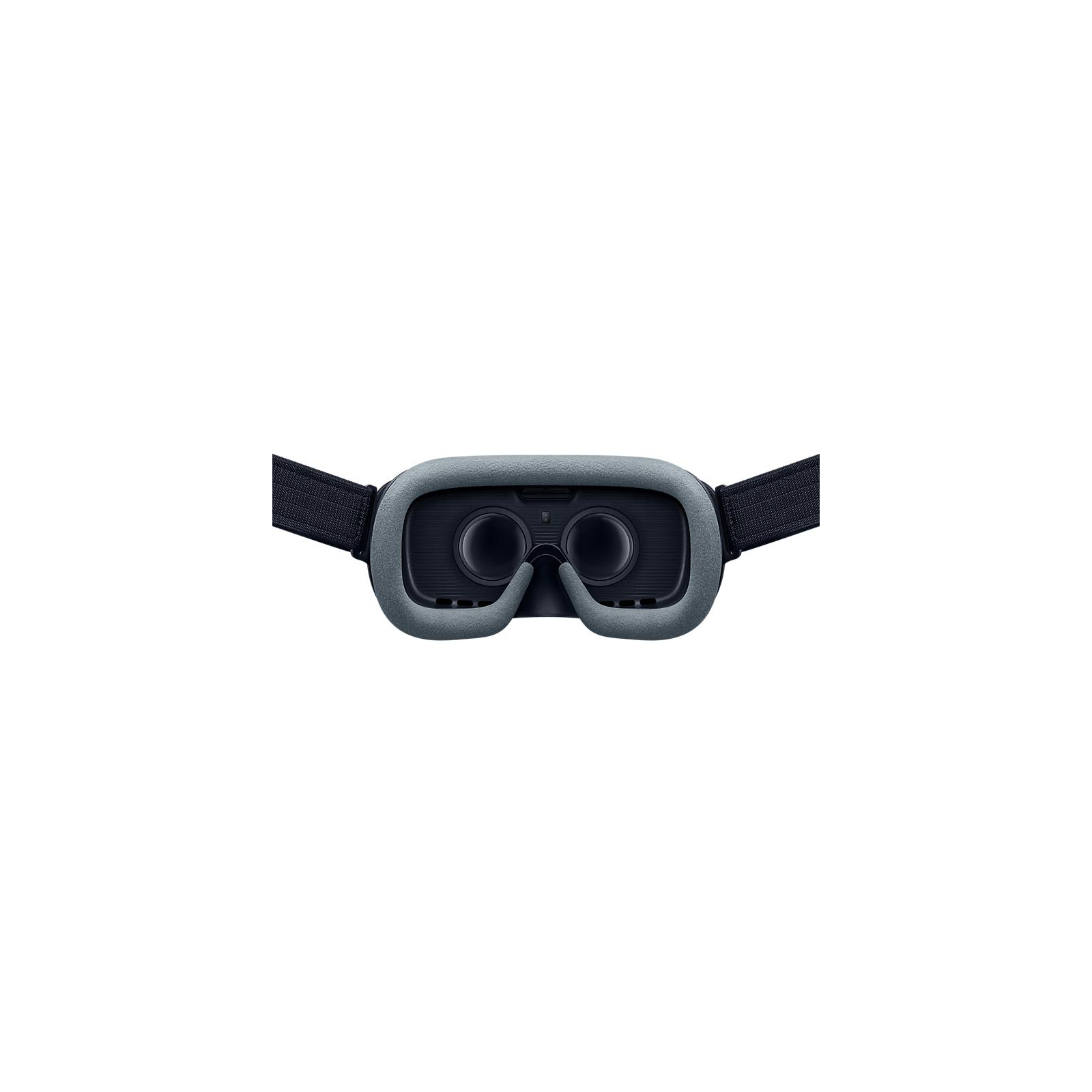 Окуляри віртуальної реальності Samsung Gear VR SM-R325 + controller ORCHID GRAY (SM-R325NZVASEK) зображення 8