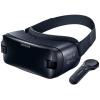 Очки виртуальной реальности Samsung Gear VR SM-R325 + controller ORCHID GRAY (SM-R325NZVASEK)