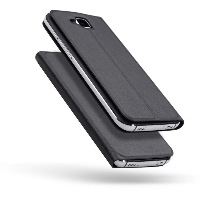 Чехол для мобильного телефона Doogee X9 Mini Package(Black) (DGA54-BC000-02Z) изображение 2