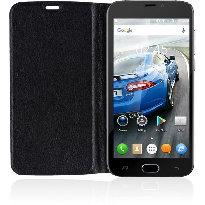 Чехол для мобильного телефона Doogee X9 Mini Package(Black) (DGA54-BC000-02Z) изображение 5