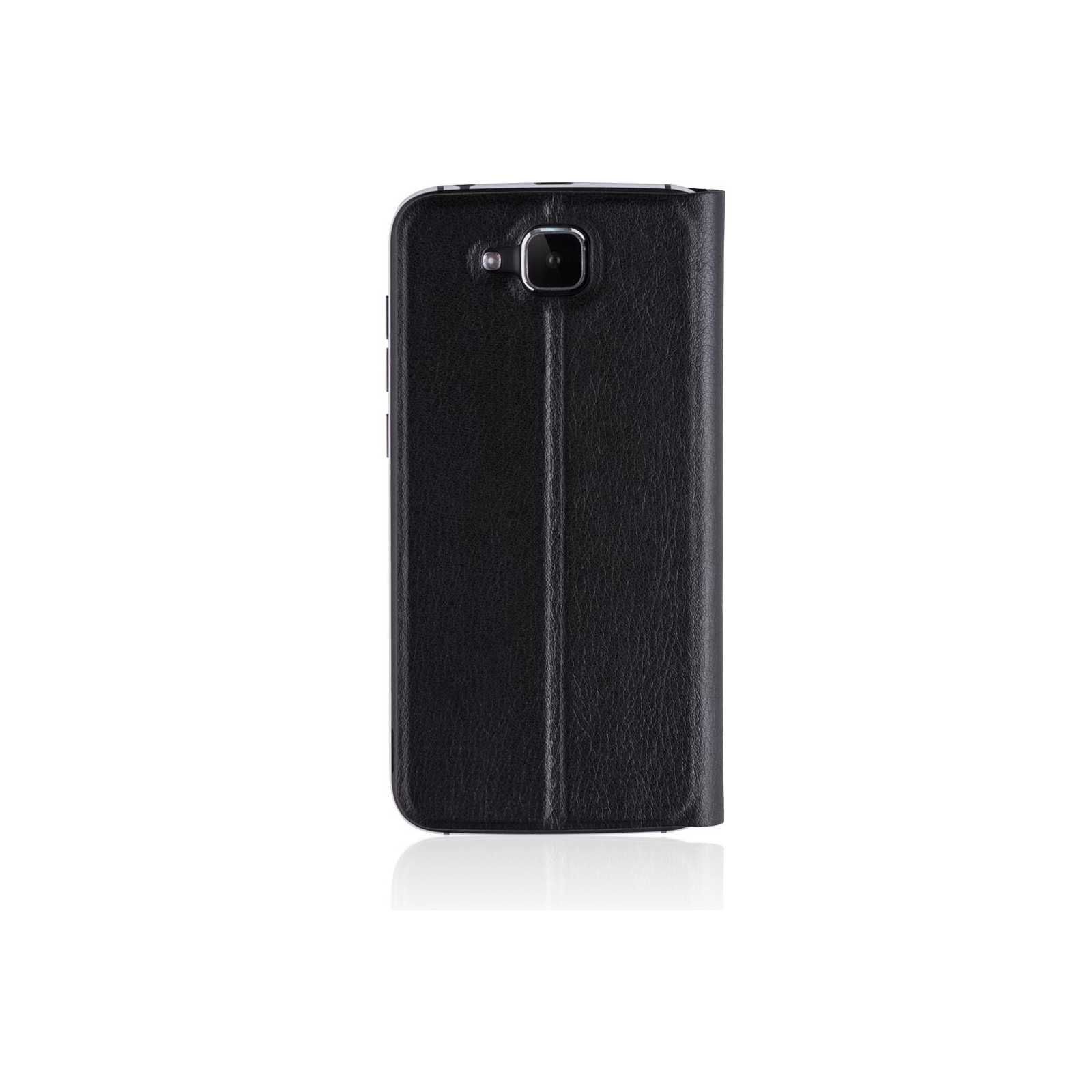Чехол для мобильного телефона Doogee X9 Mini Package(Black) (DGA54-BC000-02Z) изображение 6