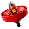 Конструктор LEGO Ninjago Мастер Аэроджитсу Кай (70633) изображение 3