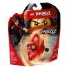 Конструктор LEGO Ninjago Мастер Аэроджитсу Кай (70633)