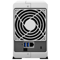 NAS Synology DS218j изображение 3