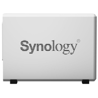 NAS Synology DS218j изображение 6