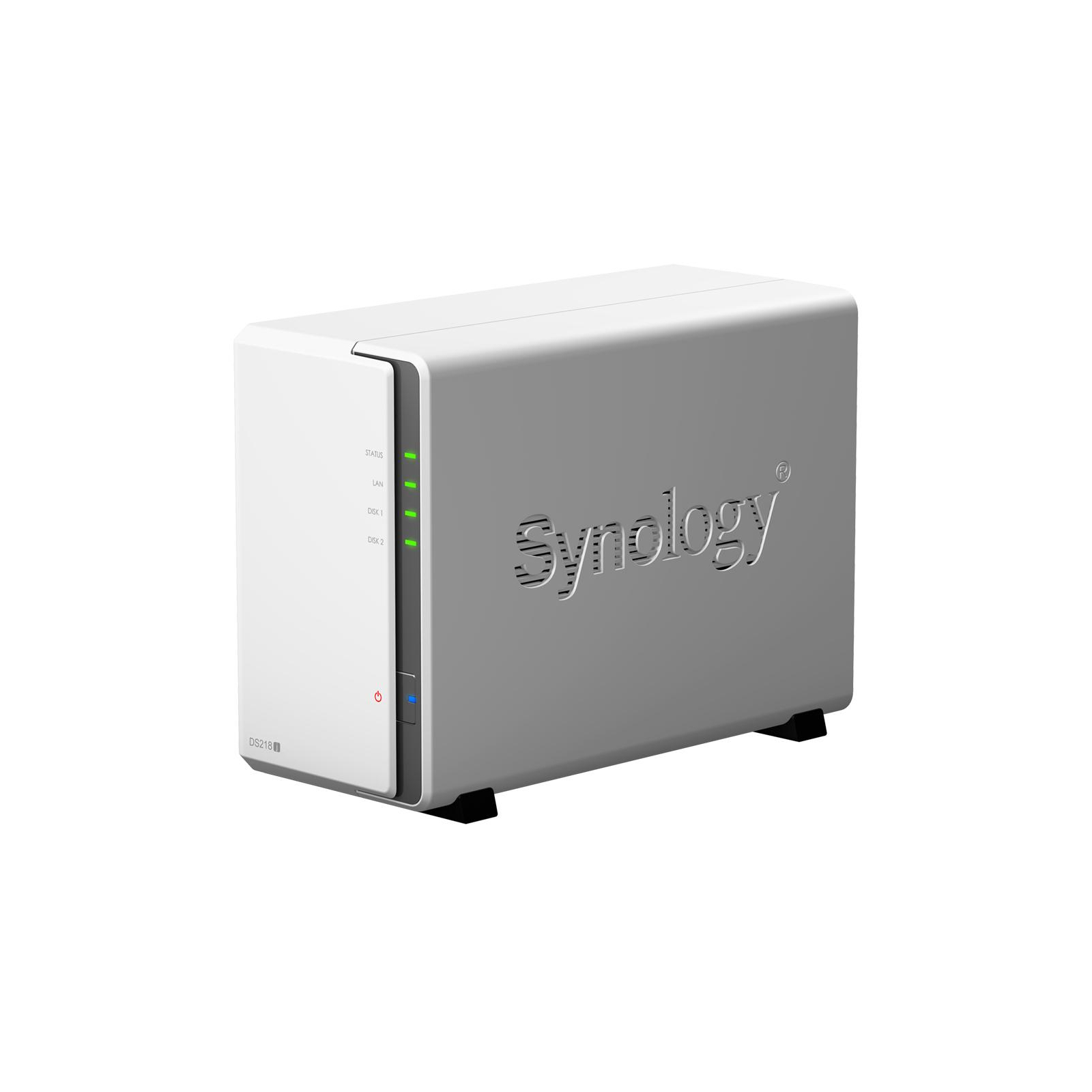 NAS Synology DS218j