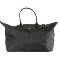 Сумка дорожная Red point Fold Large Black (СФ.Л03Н01.К01)