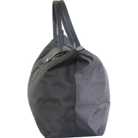 Сумка дорожная Red point Fold Large Black (СФ.Л03Н01.К01) изображение 2