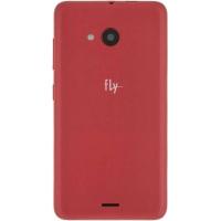 Мобильный телефон Fly FS408 Stratus 8 Red изображение 2