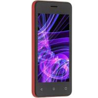 Мобильный телефон Fly FS408 Stratus 8 Red изображение 5