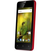 Мобильный телефон Fly FS408 Stratus 8 Red изображение 6